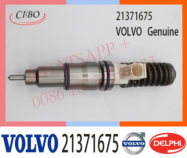 21371675 VOL Diesel Engine Fuel Injector 21371675 BEBE4D24004 BEBE4D24104 21340611,for 20847327 21371675 20847327