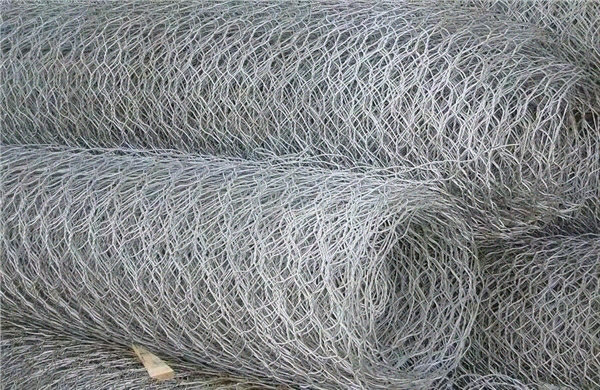 1m Width 3/4" 2.6mm Gauge Rabbit Proof Wire Mesh