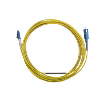 10dB Fiber Optic In-line type Attenuator 2.0mm for Testing Instrumentation