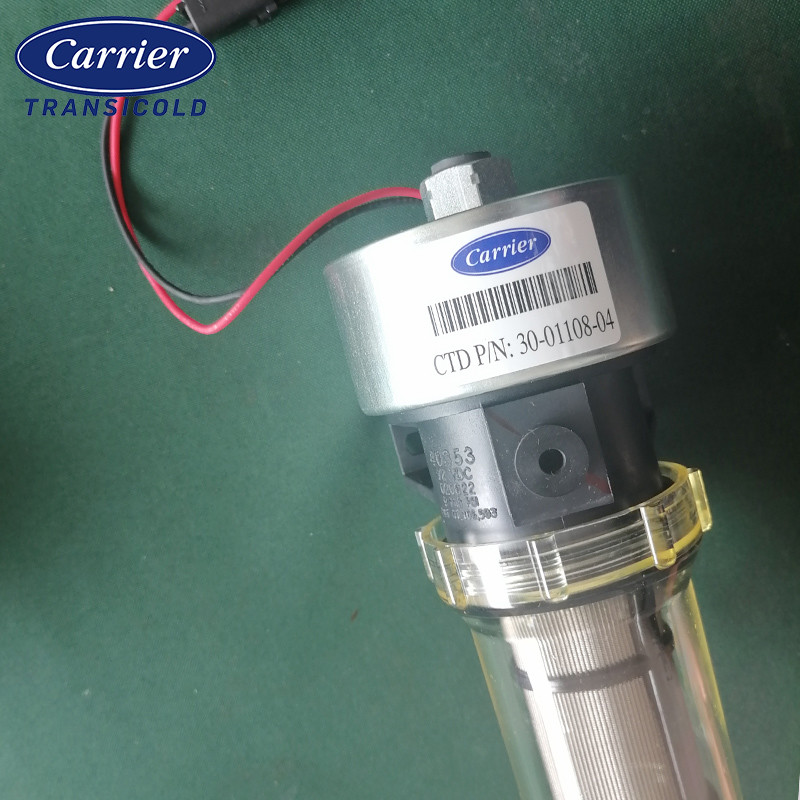 30-01108-04 / 417059 Thermo King Carrier Refrigeration Unit Spare Parts Fuel Pumps