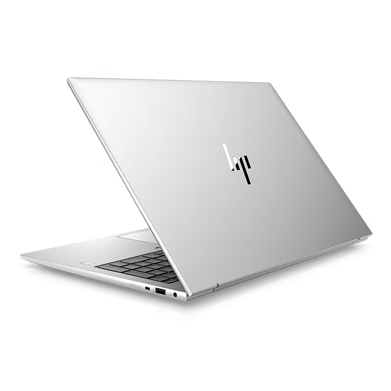 8G 512G SSD 17" Workstation Laptop HP Elitebook 860 G9 Computer I5-1240P