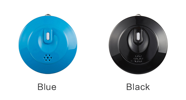 Remote Control Self-timer Shutter Bluetooth Anti-Lost Tracker for Android Smartphone