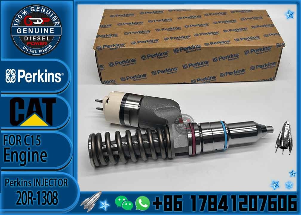 Factory Direct Supply Common Rail Injector 356-1373 20R-5353 359-4050 20R-1308 3561373 3594050