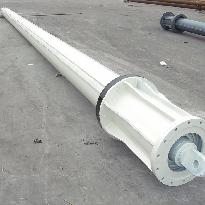 Piling Rig Spares Damping Rubber use for piling rigs Buaer Soilmec IMT Mait Casagrane