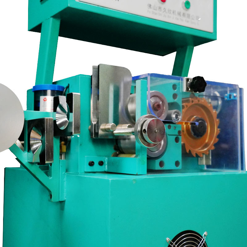 PO Plastic Granulator Machine Shredders 150kg/h