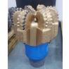 Buy cheap API Oil Drill Bit 12 Inch Diamond PDC Drill Bit Of Steel Body from wholesalers
