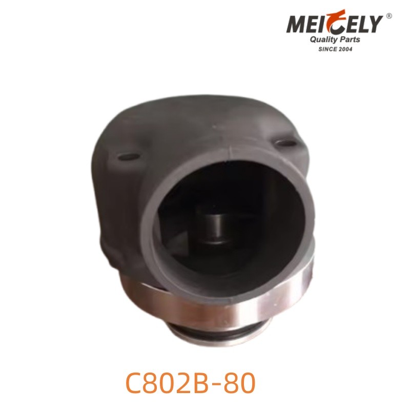 Premium Combing Vent Valve C802B-80 Engineered To Meet Industry Standards