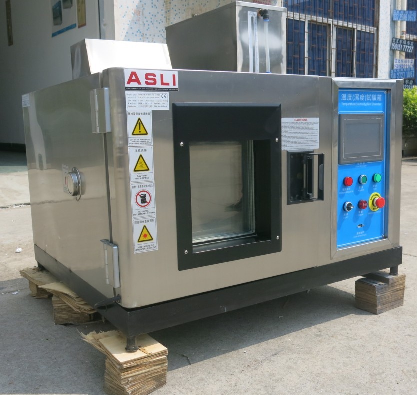-20 To 150 Degree Mini Environmental Reliability Damp Heat Test Chamber