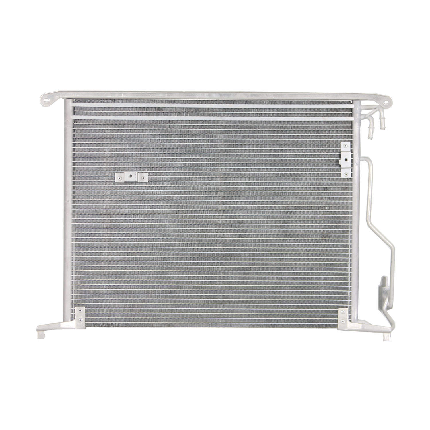 Mercedes-Benz CL600 SL600 2205001054 2205000154 Auto Parts Cooling System Air Conditioning Condenser