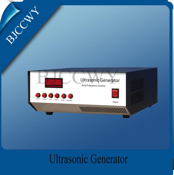 Quality Digital Ultrasonic Frequency Generator for sale