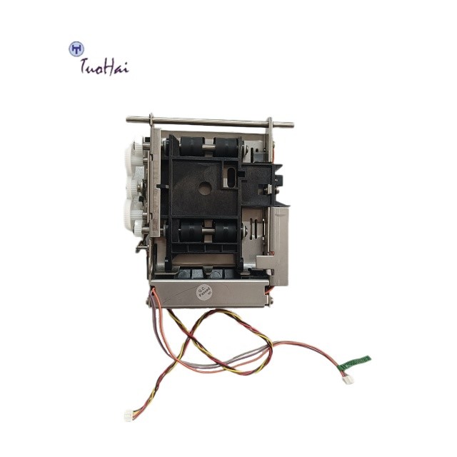 01750063787 1750063787 ATM machine parts Wincor TP07 Presenter Assembly