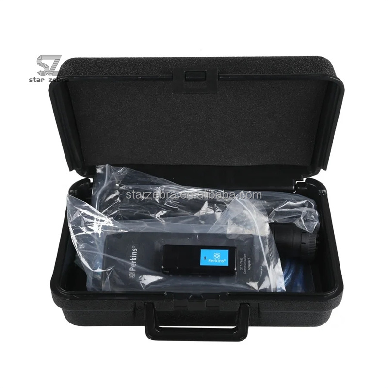 317-7485 EST Diagnostic Adapter V2015A USB Version with WIFI Energy Mining Supply EST Interface Part number 317-7485