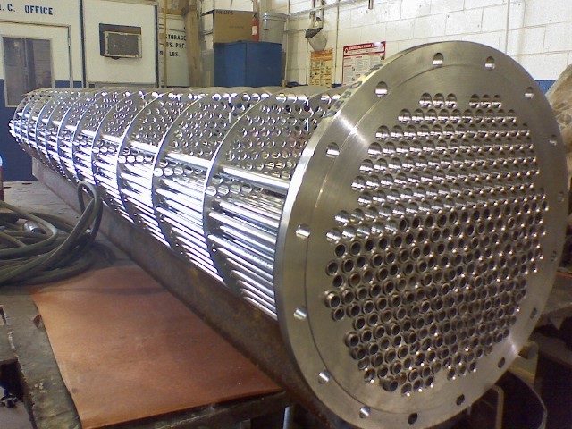 ASTM A178/ A178M Welded Carbon Manganese Steel Tube For Boiler / Superheater