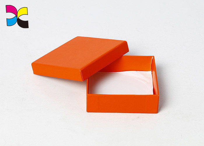 Luxury Cardboard Decorative Gift Chocolate Strawberry Boxes Square Shaped