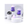 Buy cheap Beauty Care Facial Cleansing Device Rechargeable Makeup Remover Device from wholesalers