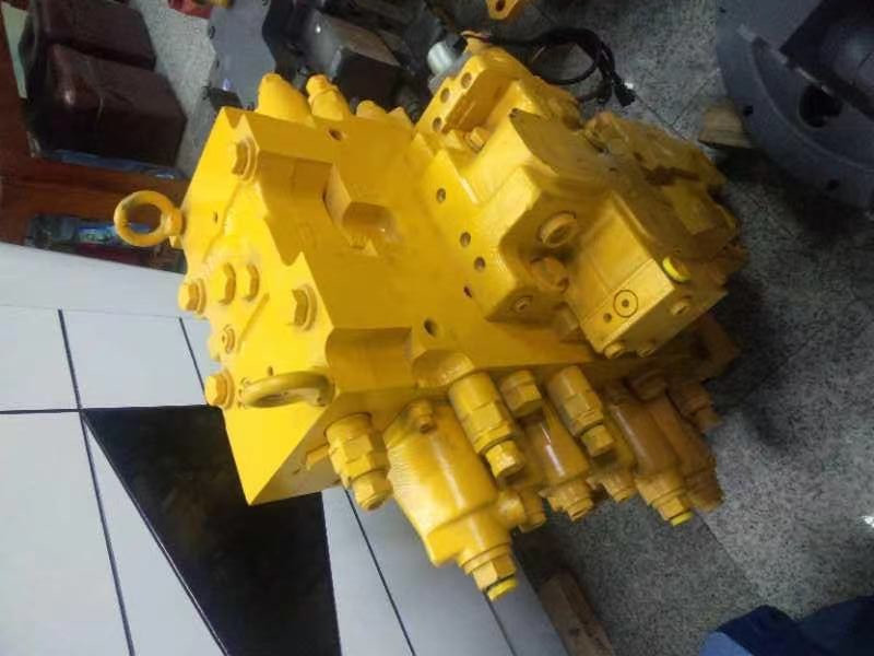Hydraulic Pump 527 Main Pump 3406C Piston Pump C280-16 Motor Pump 572G Pump assembly
