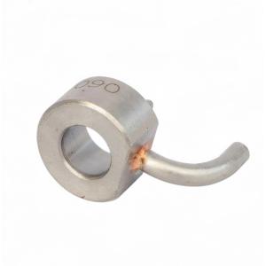 Buy cheap VG1560010090 Oil nozzle For Sinotruk HOWO product