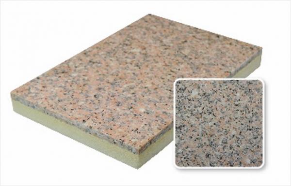 Quality Exterior Decorative Xps Insulation Board , B Class Non Combustible Cement Board for sale