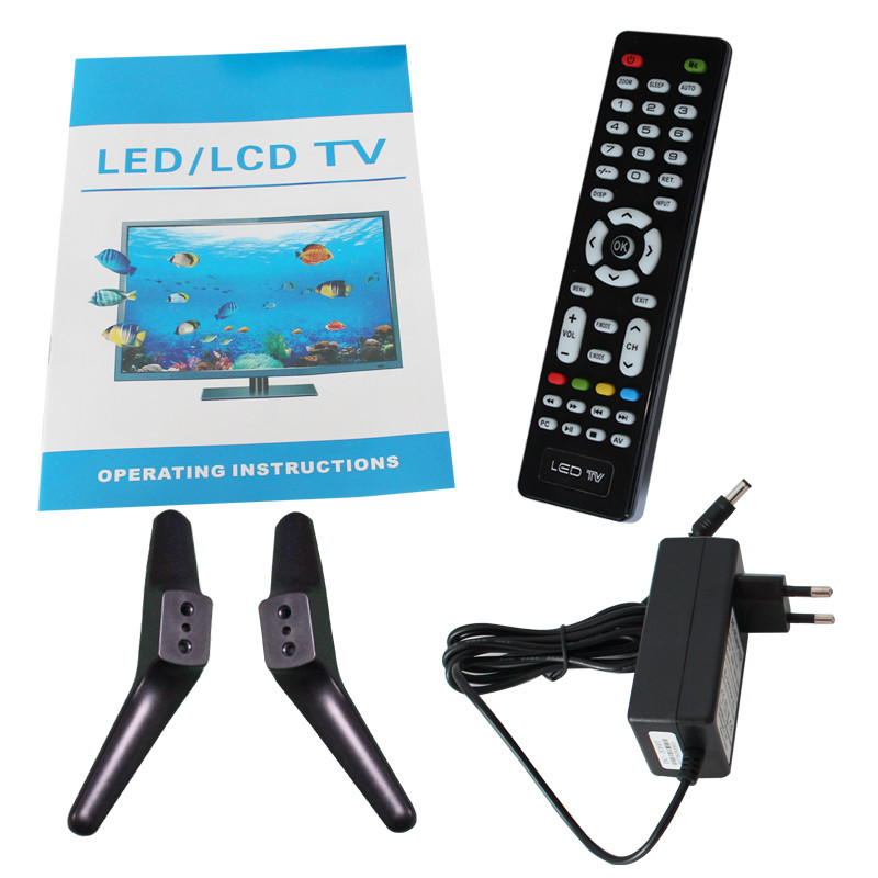 22inch 24 Inch Smart Tv Sizes Dolby Digital Small Mini Small Led Tv