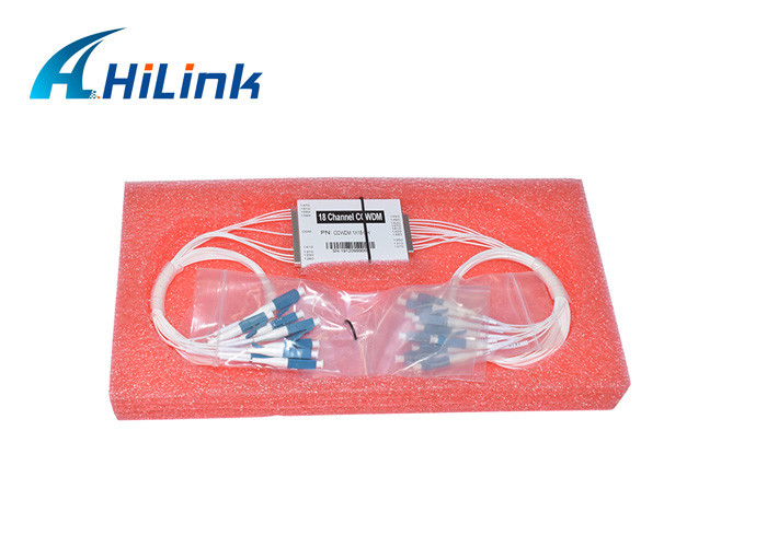 Passive ABS package 18CH CWDM Mux Demux Module