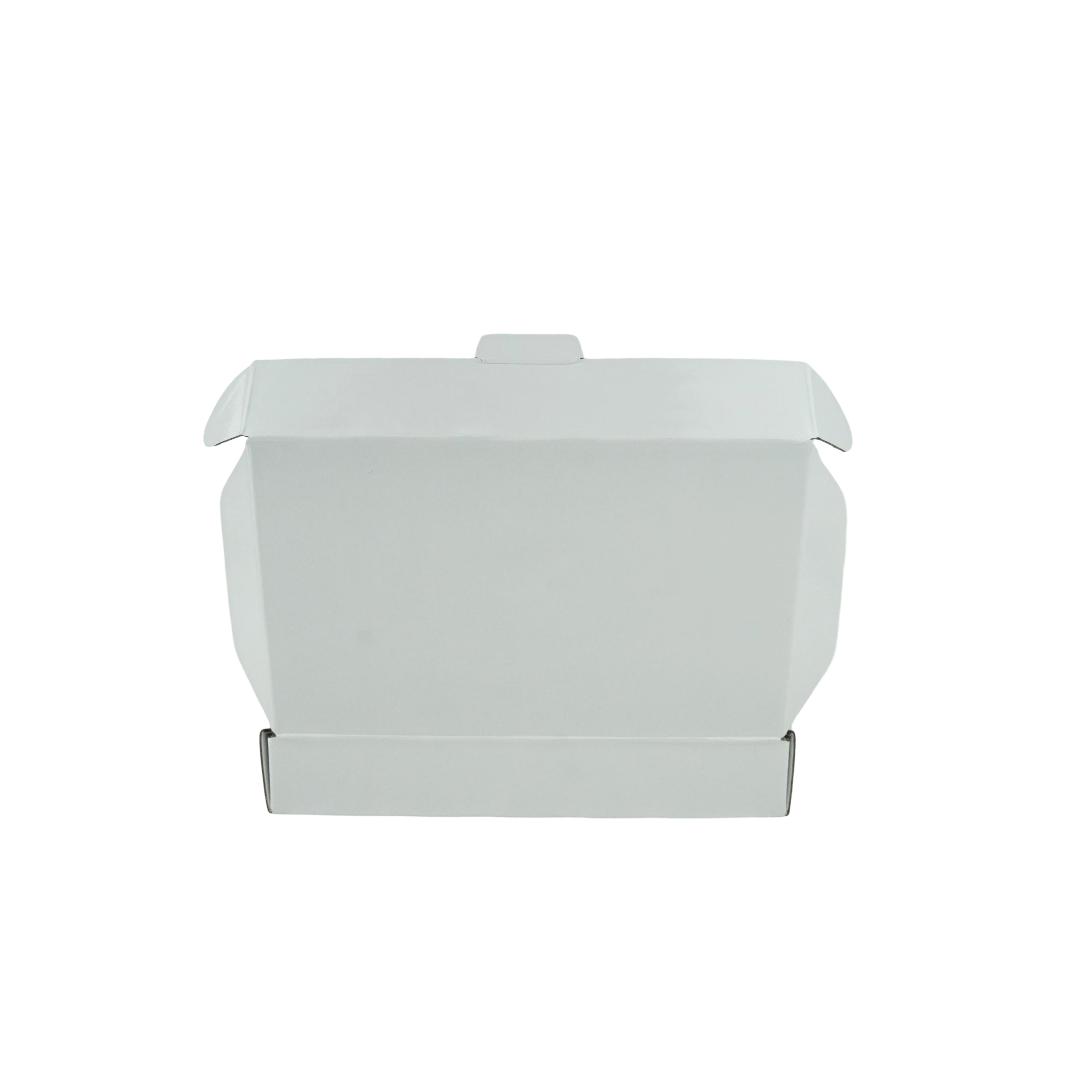 Custom Printed Corrugated Paper Packaging Box Folding Box Clothing Cardboard Box