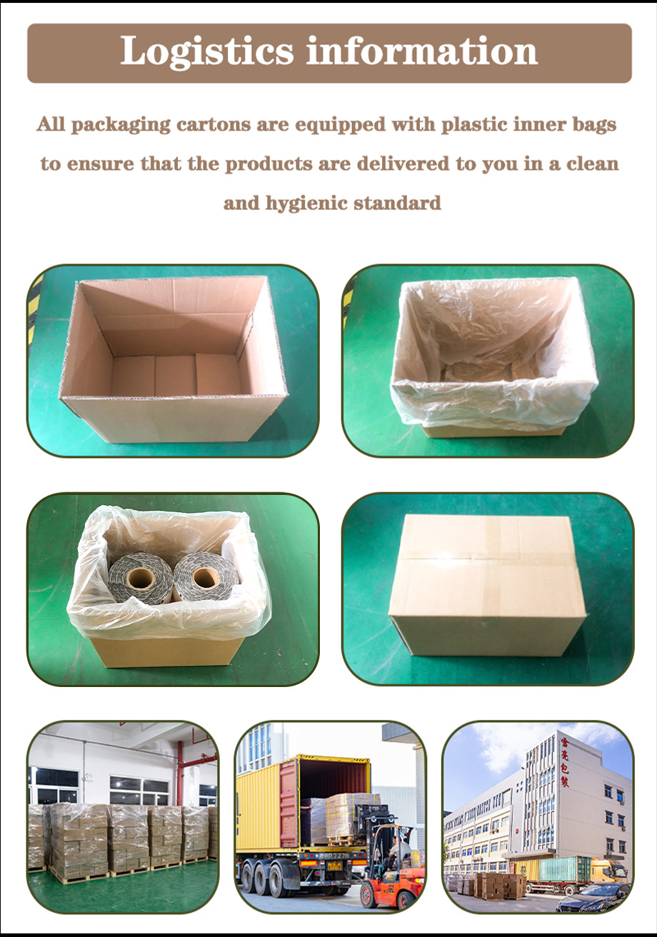 ​​Printed Aluminum Laminated Film Roll Custom Printed High Barrier For Food / Snacks / Pet Food/Pharma - FDA & SGS Certified