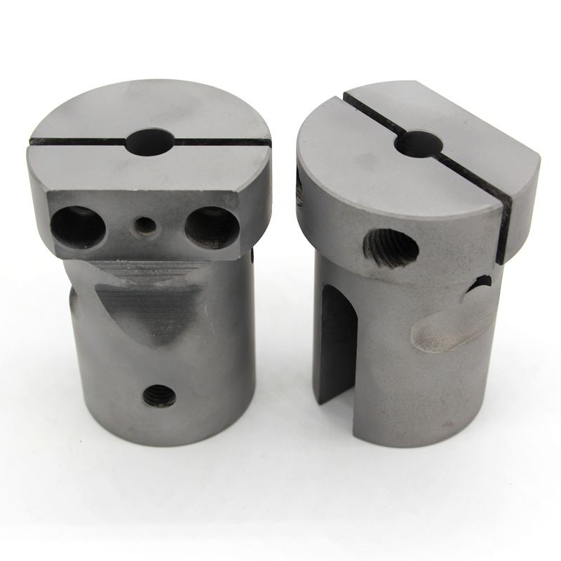 Customized Screw Second Punch For Customer Satisfaction