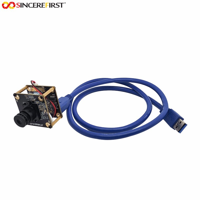 System PAL NTSC FPV Camera Module Drone Camera Sensor 1/2.6 Inch