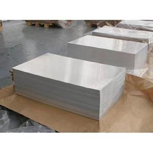 conductor application aluminum plate 7075 t6 aluminum sheet aluminum plate for