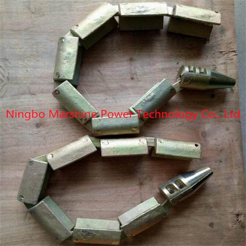 Optical Fiber Cable Tools Anti Twist Running Board Opgw Head Board