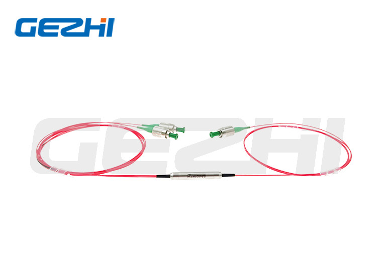 GPON Networks Polarization Maintaining Components Dense Wavelength Division Multiplexer