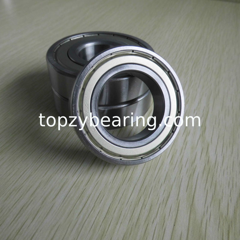 6007 ZZ Ball bearings 35x62x14 mm Chrome Steel Deep Groove Ball Bearing 6007-2Z 6007Z 6007ZZ 6007-Z 6007 Z 6007 2rs 6007