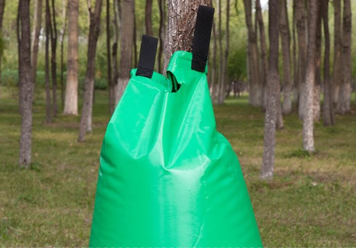 35 Gallons Self Watering Tree Bags, Treegator Watering Bags Slow Release For Garden And Street Tree