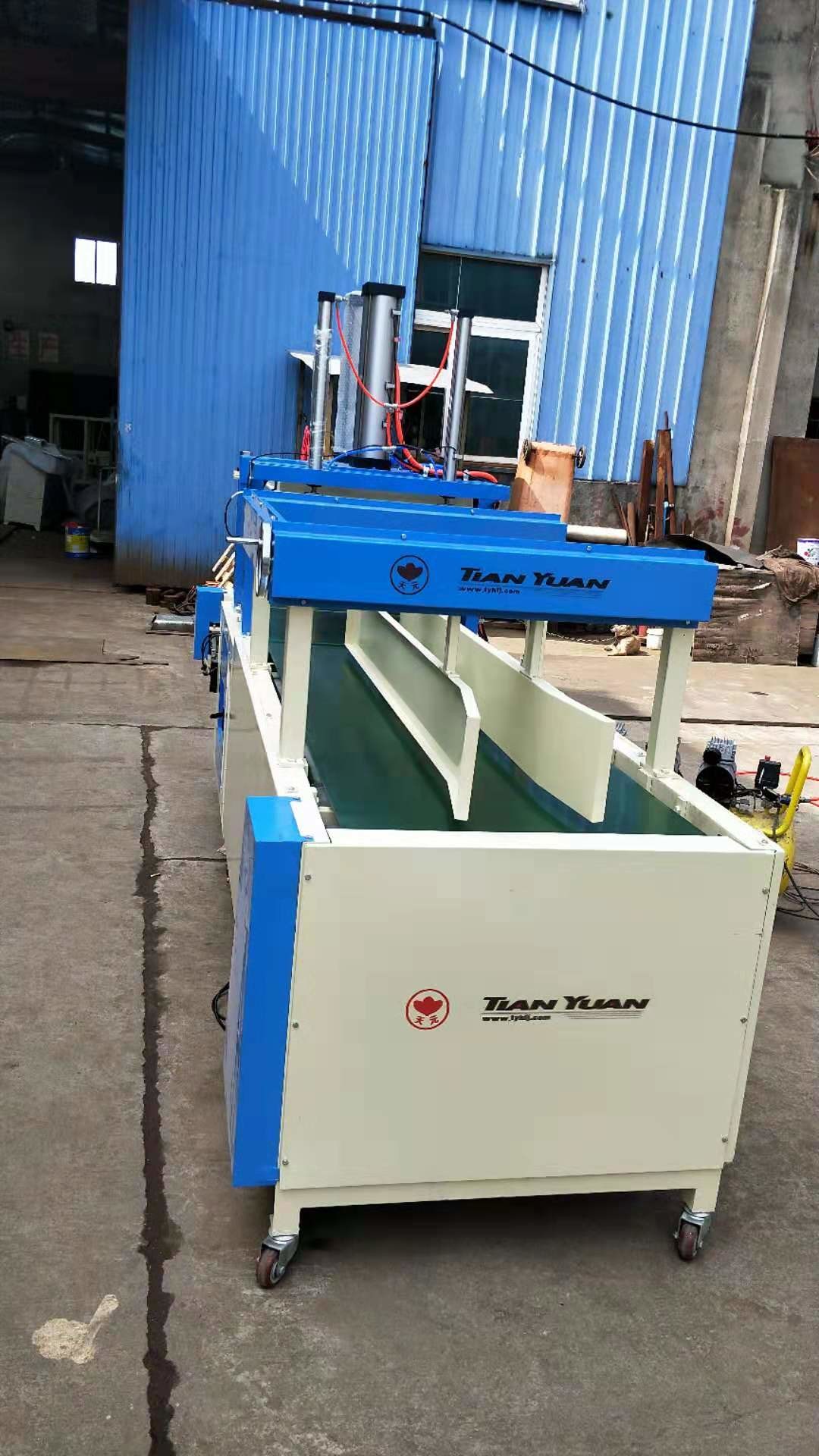 900mmx700mm Sleeping Pillows Compression Packing Machine Equipment