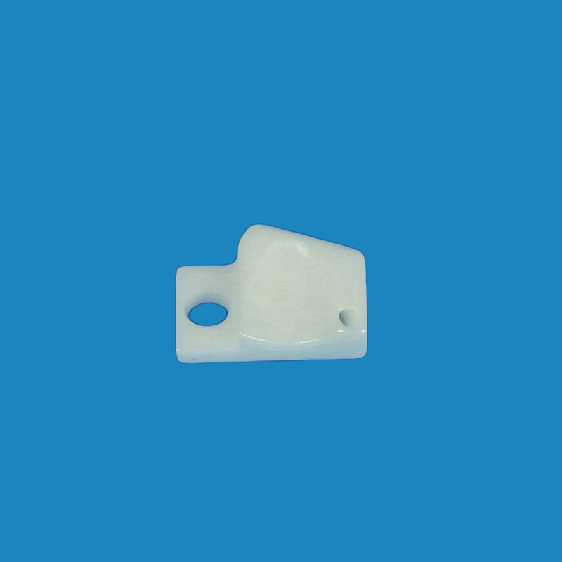 Chemically Inert Zirconium Ceramics For Corrosion Resistance And Lightweight Design