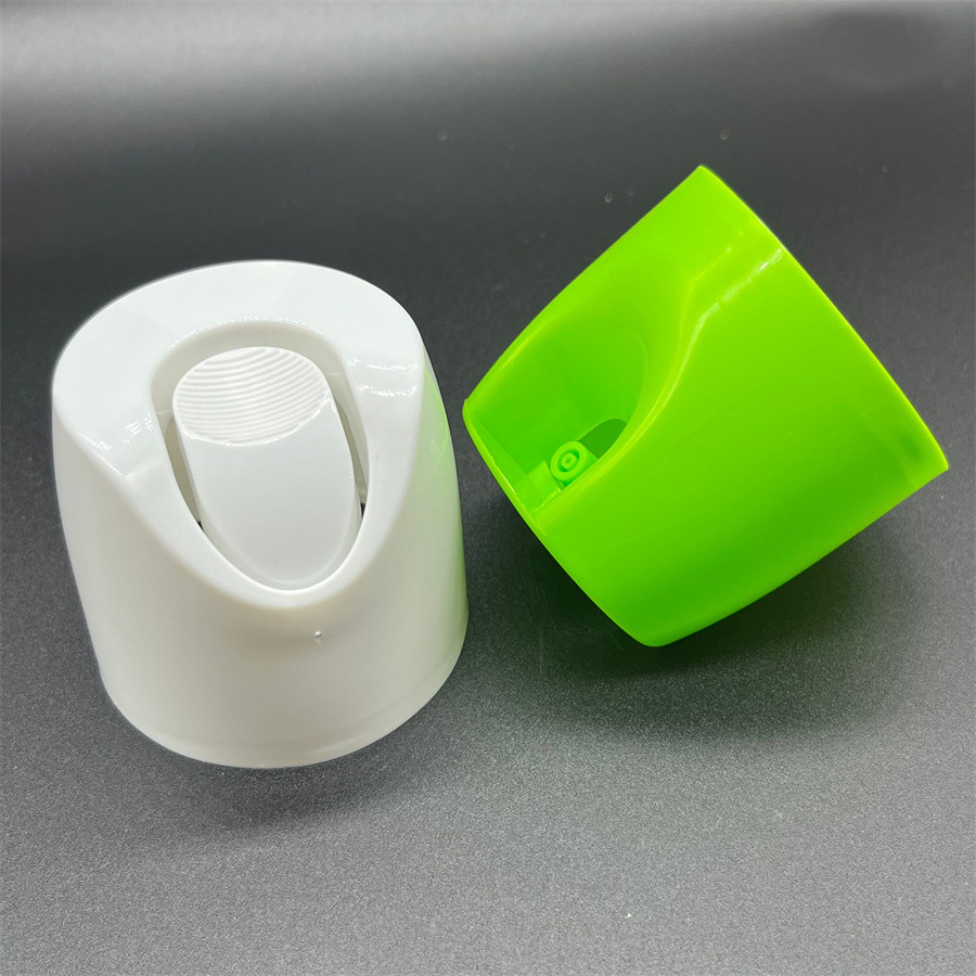 Advanced 65mm Insecticide Cap for Pest Control Companies with Adjustable Spray