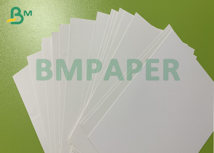 ivory paper