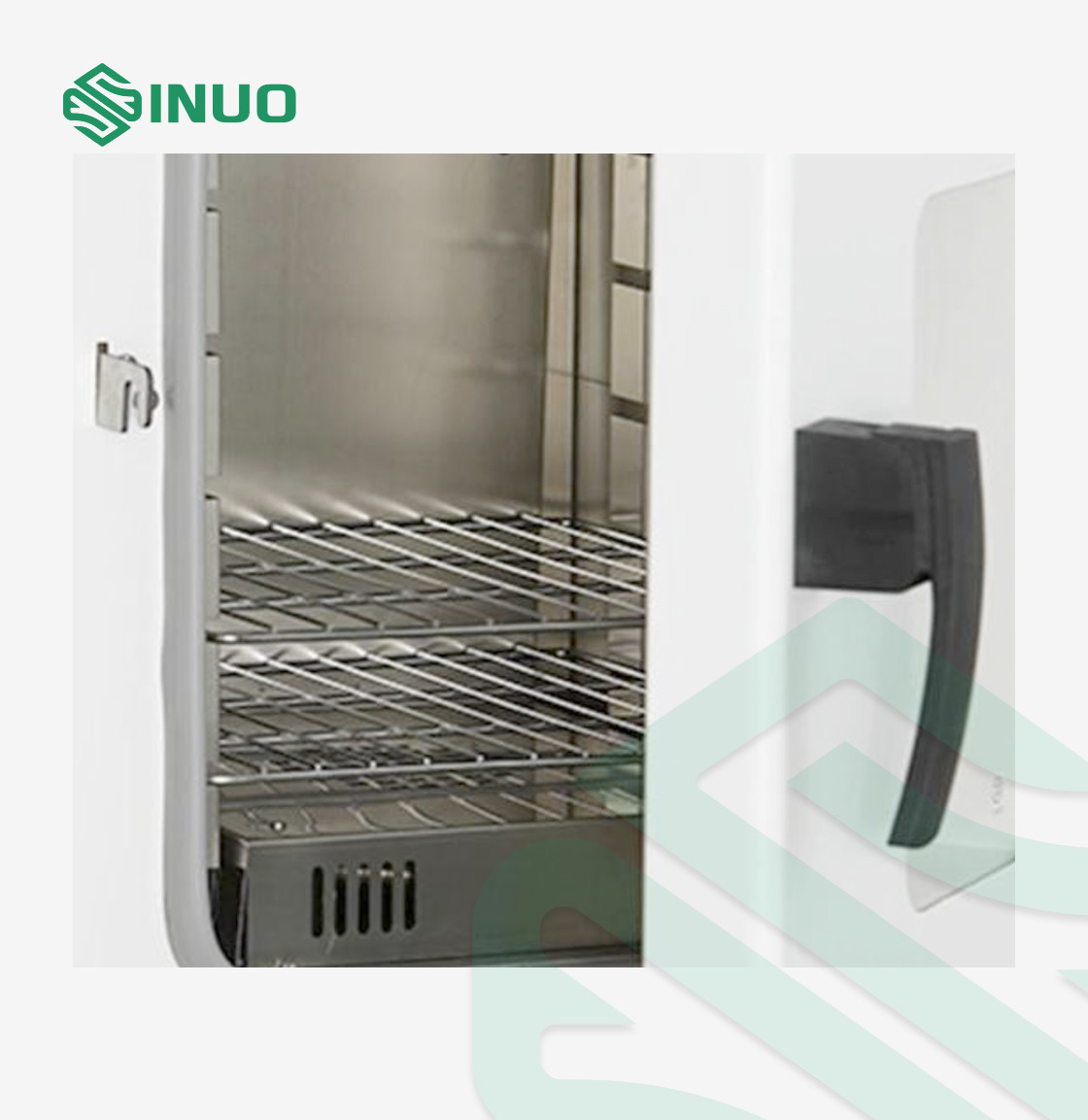 225L High Temperature Heating Oven Drying Oven IEC60068-2-1