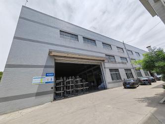 Jiangyin Longkang Metal Products Co., Ltd