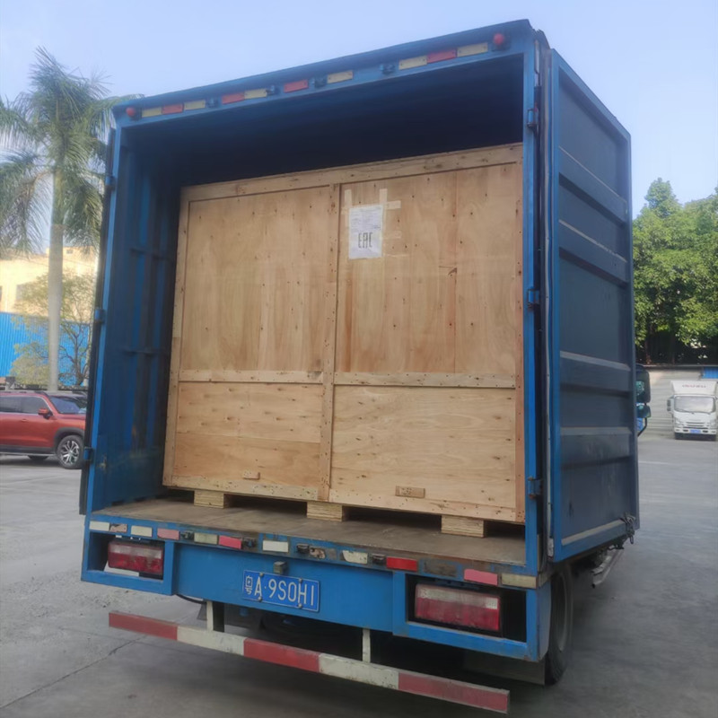 Sheet Metal Rotary Table Mirror Polishing Machine For Door Lock Parts