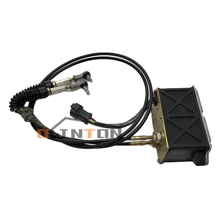 E320C E320D Excavator Throttle Motor 247-5212 Electrical Parts for Your Business