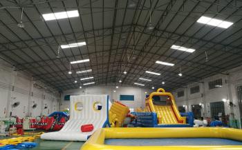 Guangzhou Lyons Toys Co., Ltd.