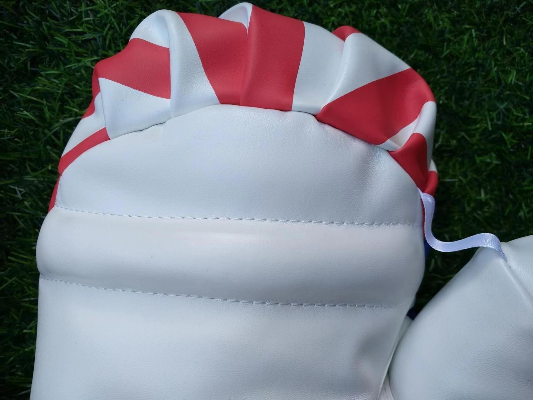 golf head cover, USA cover , Golf headcover , usa golf boxing glove cover , USA head cover