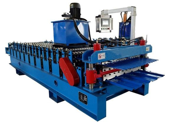 Us Pbr Double Layer Classic Rib On Top Level Machine ​Low Noise