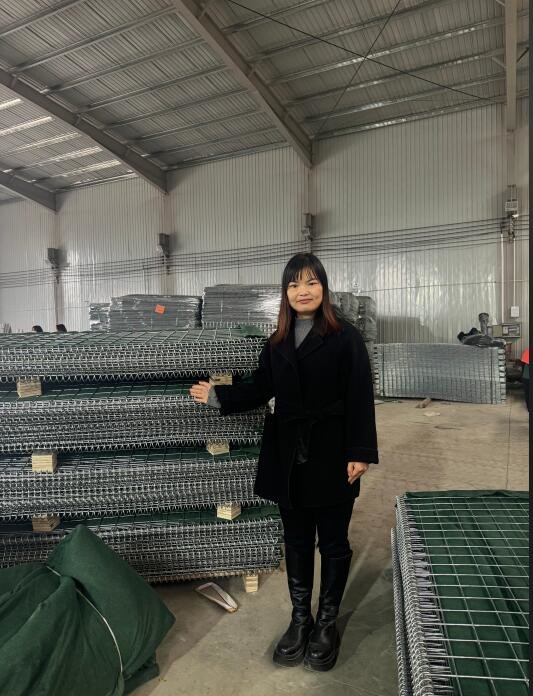 Blast Wall Against Small-Arms Fire Hesco Barrier Flood Protection Defensive Security ABS Barrier