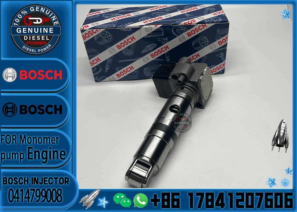 HD c6.6 fuel injector 216-9786 4w-7018 038130073ag 0414799008 6156-11-3300 6261-11-3200 0414755008 6251-11-3200 21340612