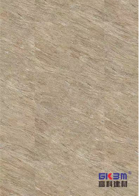 12''X24'' Amber Stone Pattern Vinyl Plank Flooring GKBM Greenpy MJ-S6011