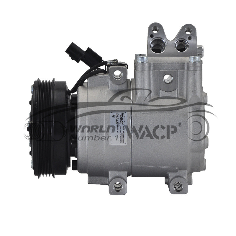 977014E000 Car AC Compressor 2004-2012 For Hyundai For Kia Bongo 3 WXHY143