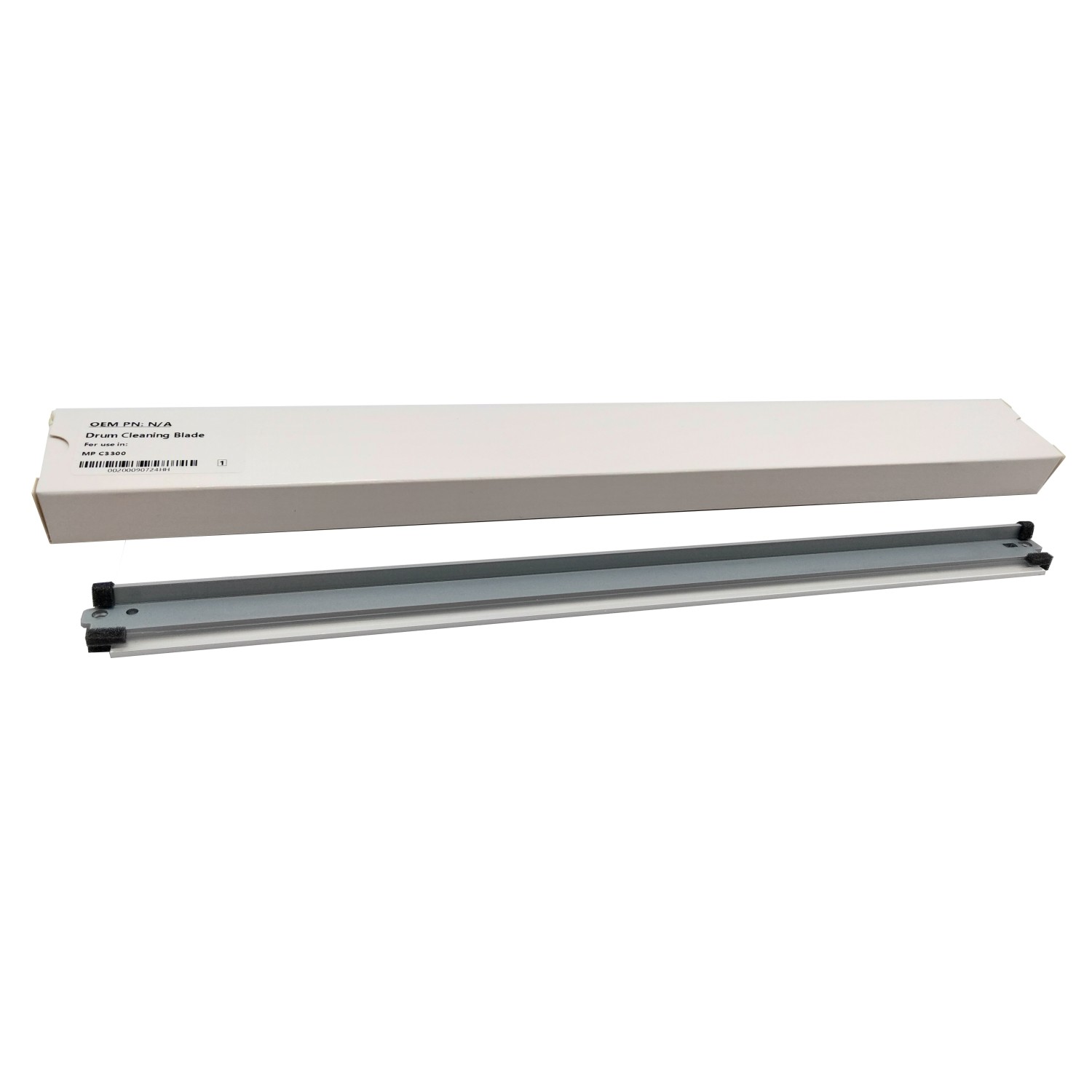 Drum Cleaning Blade For Ricoh Aficio MP C3001 C2800 C3300 C4000 C5000 C3501 C4501 C5501 Multifunction Printer