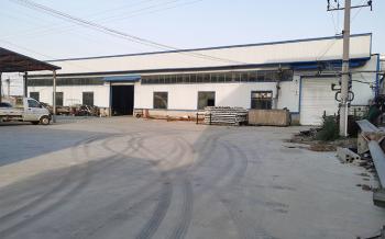 Anping Tianke wire mesh equipment Co., Ltd
